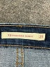 Levi's Hearts Blue Jeans Size 25 waist - photo 8
