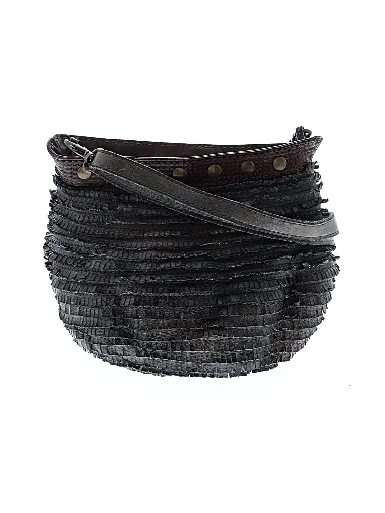 Pre-owned Unbranded Shoulder Bag In Brown