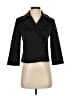 Theory Black Blazer Size 4 - photo 1