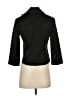 Theory Black Blazer Size 4 - photo 2