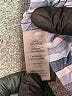Calvin Klein 100% Rayon Blue 3/4 Sleeve Blouse Size L - photo 8