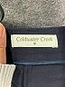 Coldwater Creek Solid Blue Dress Pants Size 10 - photo 7