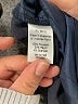 Coldwater Creek Solid Blue Dress Pants Size 10 - photo 9