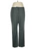 Le Suit Houndstooth Green Dress Pants Size 16 (petite) - photo 1