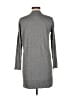 Halogen Gray Cardigan Size M (petite) - photo 2