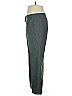 Le Suit Houndstooth Green Dress Pants Size 16 (petite) - photo 5