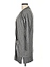 Halogen Gray Cardigan Size M (petite) - photo 5