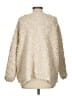 Line & Dot Ivory Cardigan Size XS - photo 2