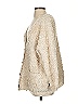 Line & Dot Ivory Cardigan Size XS - photo 5