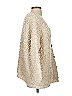 Line & Dot Ivory Cardigan Size XS - photo 4