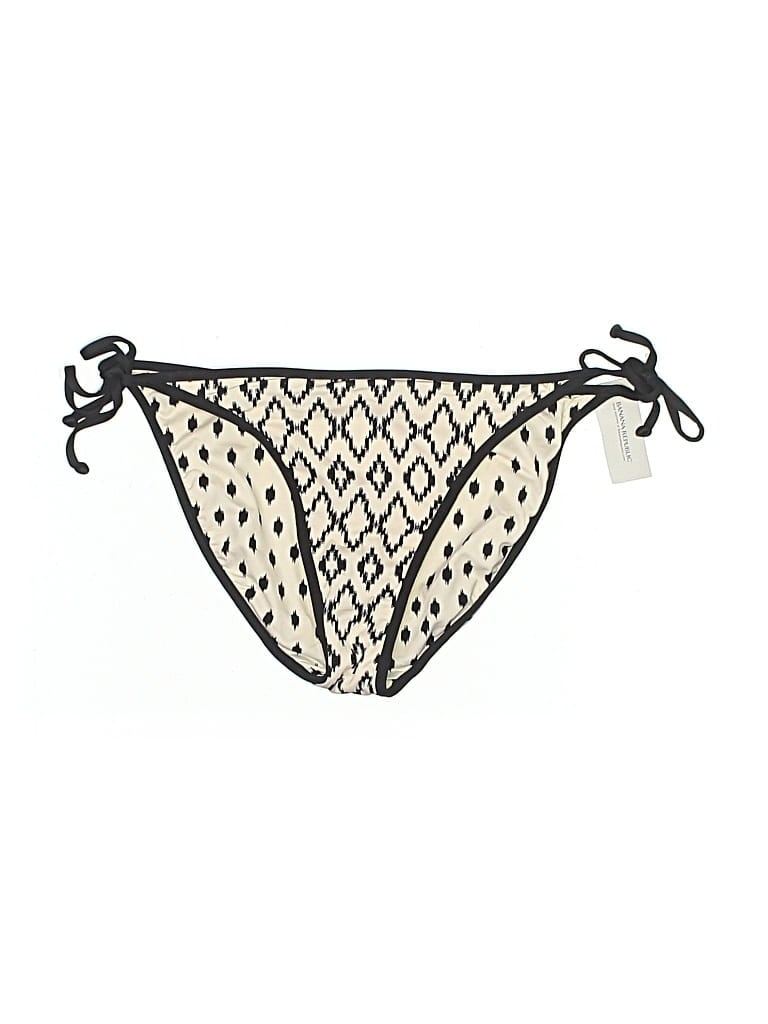 Banana Republic Swimsuit Bottoms In Multi