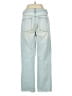 DL1961 100% Spandex Blue Jeans Size 27 waist - photo 2