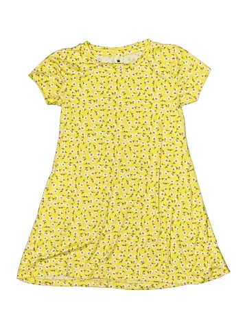 One Step Up Dress (view 1)