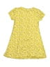 One Step Up Yellow Dress Size 6X - photo 2
