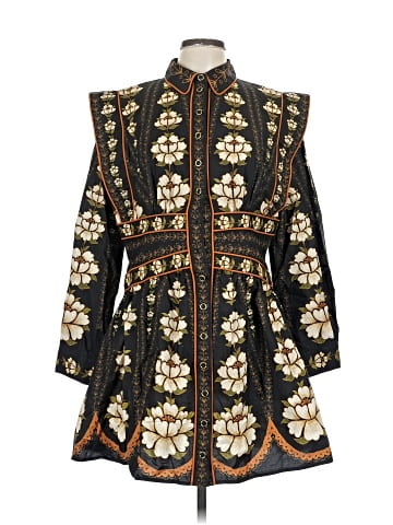 FARM Rio Cocktail Dress (view 1)