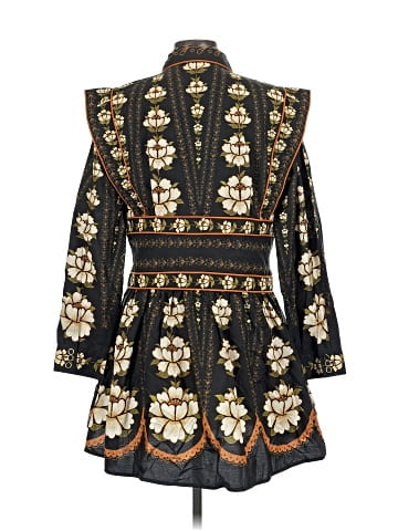 FARM Rio Cocktail Dress (view 2)