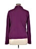 Guess 100% Polyester Purple Blazer Size XL - photo 2