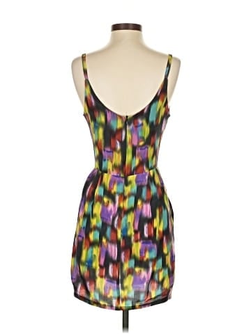 MYNE Cocktail Dress (view 2)