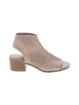 Steve Madden Mule/Clog