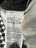 Old Navy Houndstooth Black Casual Pants Size 17 - photo 5