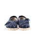 TOMS Blue Sneakers Size 6 (kids) - photo 2