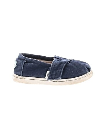 TOMS Sneakers (view 1)
