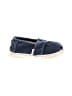 TOMS Blue Sneakers Size 6 (kids) - photo 1