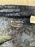 Athleta Paisley Blue Active Pants Size S - photo 3