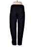Just Black Solid Blue Jeans Size 28 (petite) - photo 2
