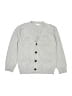 Crazy 8 100% Cotton Gray Cardigan Size 7 - 8 - photo 1