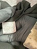 Caroline Rose Black Trenchcoat Size 1X - photo 7