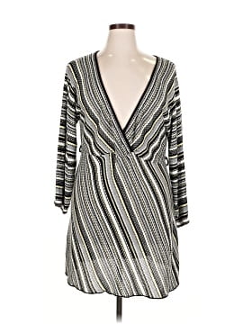 Ashley Stewart Cardigan
