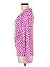 MICHAEL Michael Kors Pink Long Sleeve Top Size M (petite) - photo 5