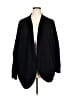 Hue Black Cardigan Size XXL - photo 1