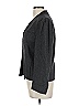 Forecaster of Boston Gray Blazer Size 11 - 12 - photo 5