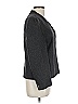 Forecaster of Boston Gray Blazer Size 11 - 12 - photo 4