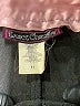 Exact Change Solid Black Dress Pants Size 11 - photo 7