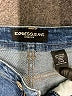 Express Jeans Stars Blue Jeans Size 5 - 6 - photo 7