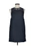Mason Blue Casual Dress Size 00 (estimated) - photo 1