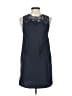 Mason Blue Casual Dress Size 00 (estimated) - photo 2