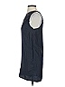 Mason Blue Casual Dress Size 00 (estimated) - photo 5