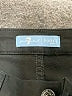 7 For All Mankind Black Jeans Size 30 waist - photo 7