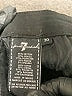 7 For All Mankind Black Jeans Size 30 waist - photo 8