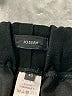 Joseph Solid Black Active Pants Size EU (FR) 40 / US 8 - photo 7