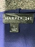 Harper 241 Blue Blazer Size L - photo 6