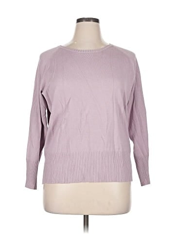 Casual Corner Annex Pullover Sweater (view 1)