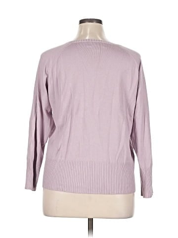 Casual Corner Annex Pullover Sweater (view 2)