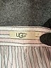Ugg Stripes Ivory Casual Pants Size S - photo 3