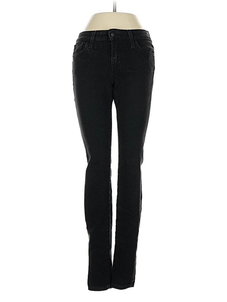 Pre-owned Joe's Jeans Jeans In Black