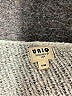 Unio Silver Gray Pullover Sweater Size S - photo 7